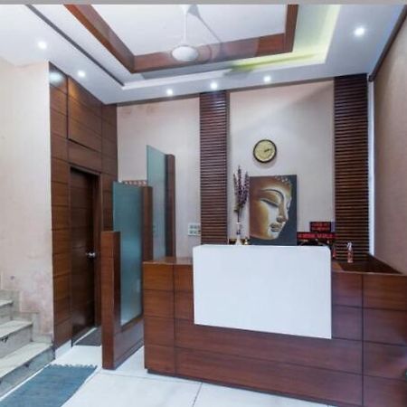 Hotel Brown Ludhiana Exterior photo